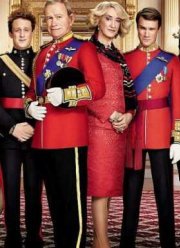 Виндзоры (2016)