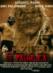 Ацтек против Бродяги (2017)