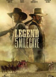 Легенда о подземных пещерах (2019)