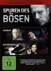 Анатомия зла (2010)