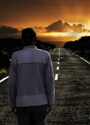 Один великолепный закат (2017)