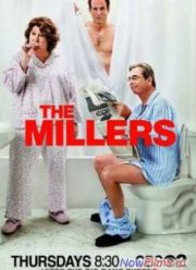 Миллеры в разводе (1,2 Сезон) 2013-2014