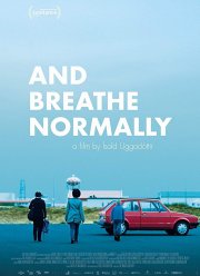 Дышите нормально (2018)