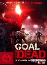 Гол живых мертвецов (2014)