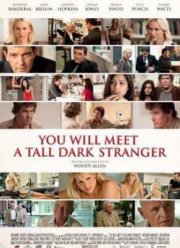 Ты встретишь таинственного незнакомца (2010)