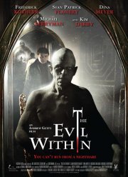Зло внутри (2017)