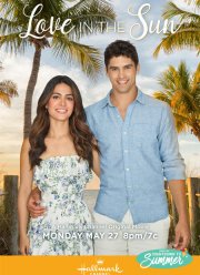 Любовь под солнцем (2019)