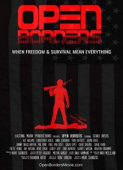 Открытые границы (2019)