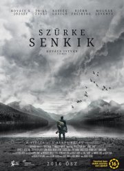 Серые посланцы (2016)