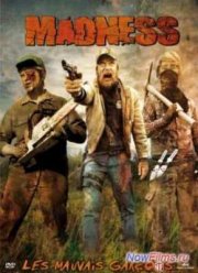Сумасшествие / Безумие (2010)