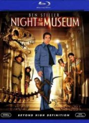 Ночь в музее (2006)
