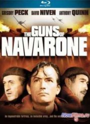 Пушки острова Наварон (1961)