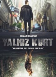 Одинокий волк (1-2 Сезон)