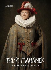 Маменькин принц (2022)