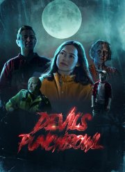 Чаша Дьявола (2024)