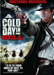 Холодный день в аду (2011)