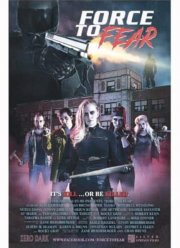 Загнанные в ужас (2020)