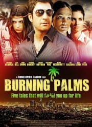 Горящие пальмы (2010)