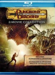 Подземелье драконов (2000)