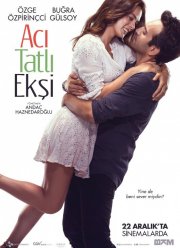 Горький, сладкий, кислый (2017)