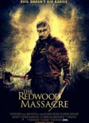 Резня в Рэдвуде (2014)