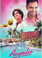 Акапулько (1-4 Сезон)