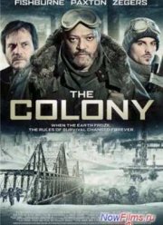 Колония (2013)