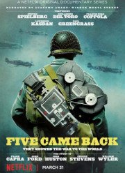 Пятеро вернулись домой (2017)
