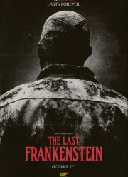 Последний Франкенштейн (2021)