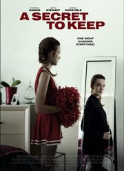 Похищение чирлидера (2020)