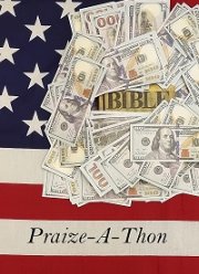 Марафон Слава Богу (2021)