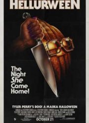 Хеллоуин Мэдеи (2016)