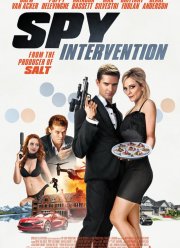 Шпионское вмешательство (2020)