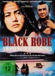 Черная сутана (1991)