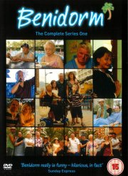 Всё включено (1-10 Сезон)