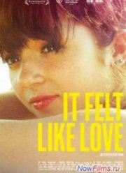 Похоже на любовь (2013)