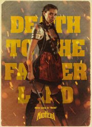 Безумная Хайди (2022)