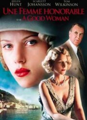 Хорошая женщина (2004)