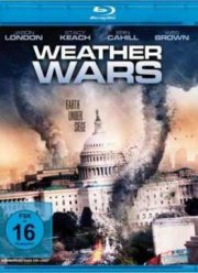 Климатическая война / Несущий бурю (2011)