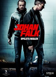 Юхан Фальк 7 (2012)