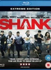 Заточка (2010)