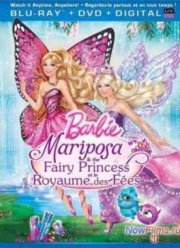 Барби: Марипоса и Принцесса-фея (2013)