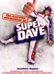 Удивительные приключения Супер Дейва (2000)