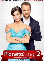 Планета синглов 2 (2018)