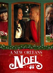 Рождество в Новом Орлеане (2022)