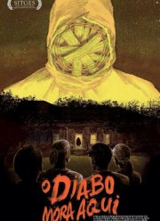 Здесь живёт дьявол (2015)