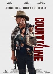 Граница округа (2017)