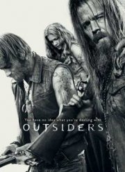 Изгои (2016) 1-2 сезон