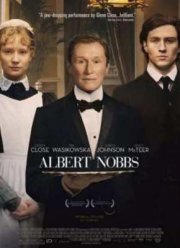 Таинственный Альберт Ноббс (2011)