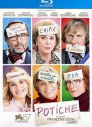 Отчаянная домохозяйка (2010)